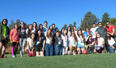 Equipo Deportivo UC