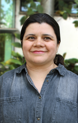 Margarita Bernales Silva